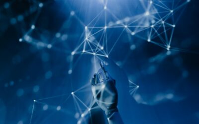 Madrid, uno de los polos de inteligencia artificial más potentes de Europa
