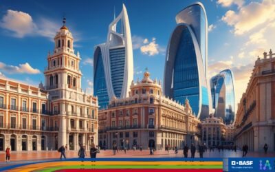 AI Connect con Madrid: dos días de innovación y talento en IA