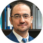 Ángel Arias