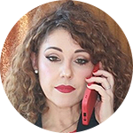 Charo Pinilla