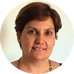 Isabel Salvador