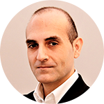 Jesús Otero