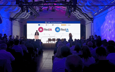 Red.es lanza 180 millones en ayudas para proyectos de IA en empresa y salud