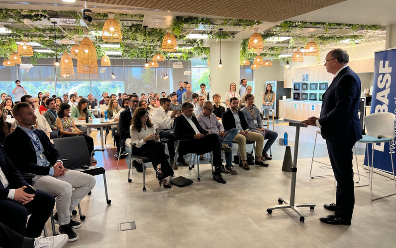 Jornadas ‘IA para la industria del futuro’: impulsando la innovación y talento