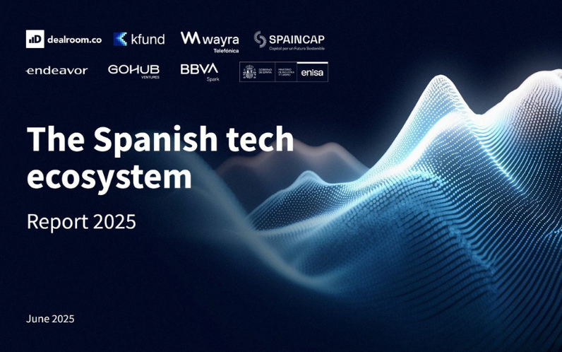 España se consolida como quinto mercado europeo en inversión en inteligencia artificial