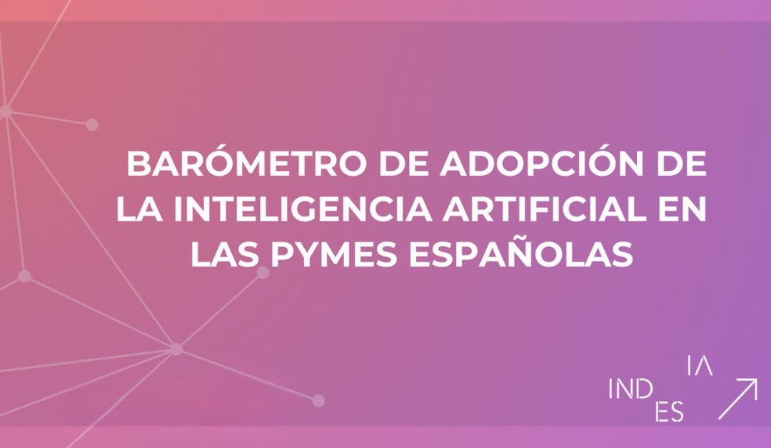 La Comunidad de Madrid, referente en la adopción de IA en pymes industriales
