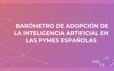 La Comunidad de Madrid, referente en la adopción de IA en pymes industriales