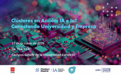 Clusters en Acción: conectando universidad y empresa