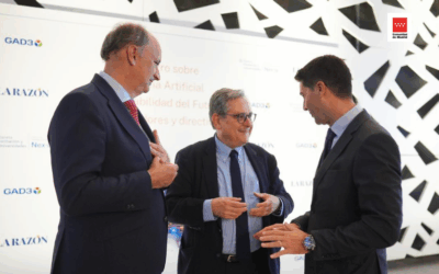 Madrid prepara una Estrategia de Inteligencia Artificial hasta 2030