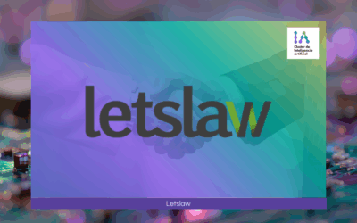 Bienvenido Letslaw al Cluster IA 