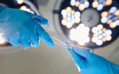 La Comunidad de Madrid financia un proyecto con IA que transforma las cirugías de columna