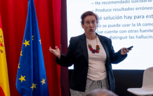 Stella Luna de María (CEO, Pentaquark Consulting)