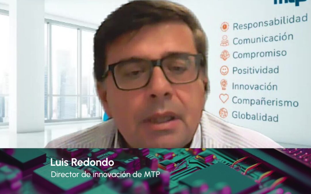 Bienvenida MTP al Cluster IA