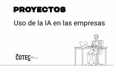 Madrid lidera la adopción de inteligencia artificial en las empresas