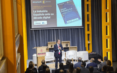 Presentación del VIII Informe Smart Industry 4.0