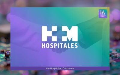 Renovación del compromiso de HM Hospitales al Cluster IA
