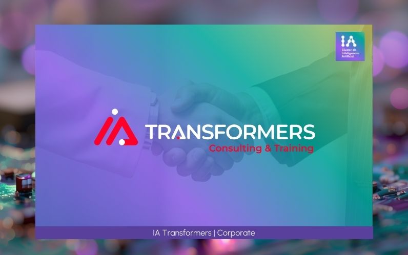 Bienvenida a IA Transformers al Cluster IA