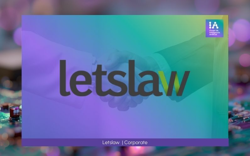 Bienvenido a Letslaw al Cluster IA 