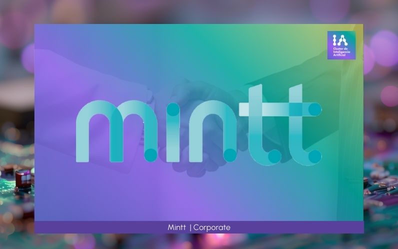 Bienvenida a Mintt al Cluster IA Madrid