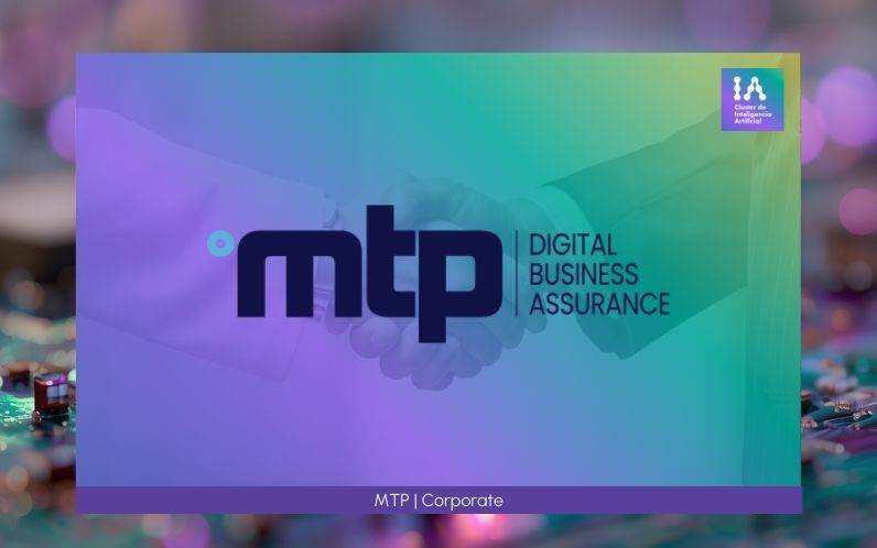 Bienvenida a MTP al Cluster IA