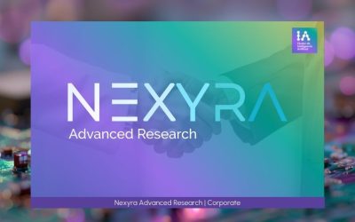 Bienvenida a Nexyra al Cluster IA