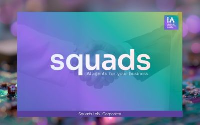Bienvenida a Squad Labs al Cluster IA