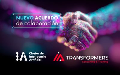 El Cluster IA amplía ventajas para sus asociados con un nuevo convenio formativo