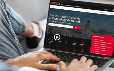 La Comunidad de Madrid crea un Comité de Ética de IA y acelera trámites a menos de cinco minutos