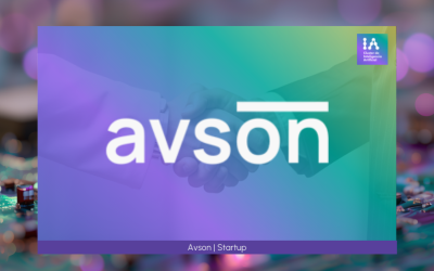 Bienvenida a Avson al Cluster IA