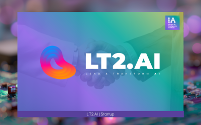 Bienvenida a LT2.AI al Cluster IA