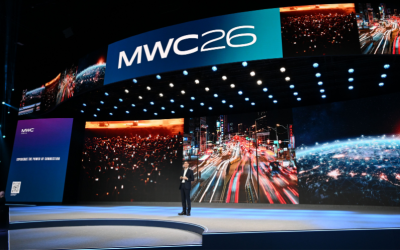 MWC 2026: tendencias clave en IA para el ecosistema tecnológico