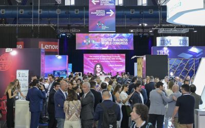 DES 2026: donde la inteligencia artificial y el liderazgo humano definen el futuro de las organizaciones