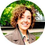María José Cantarino de Frías