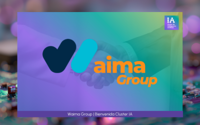 Bienvenida a Waima Group al Cluster IA
